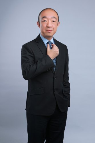 杨杰老师