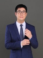 吴军