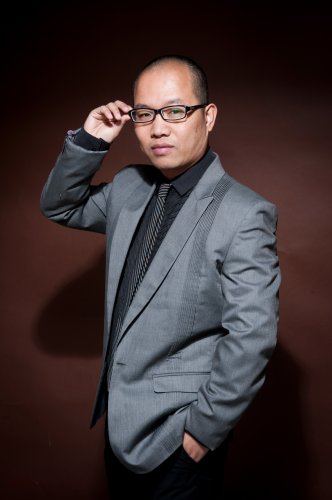 陈仕灿老师