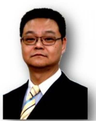 郭健老师