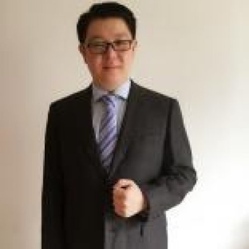 张志威老师
