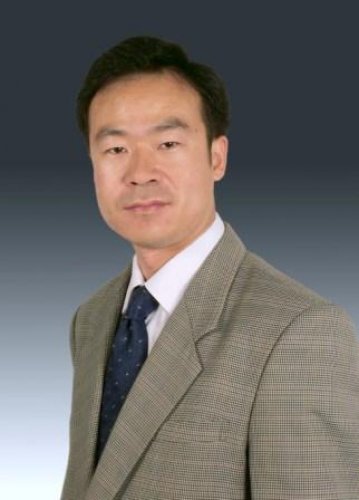 张志滨老师