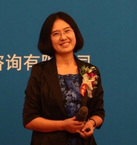 陈永霞老师