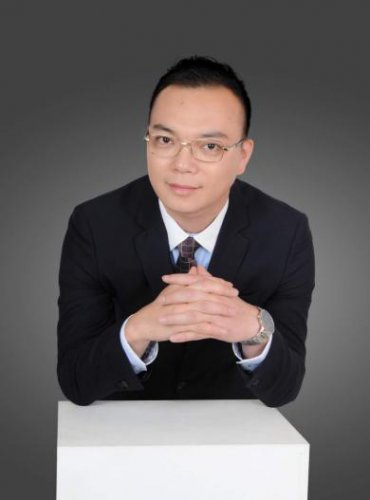 徐洲老师