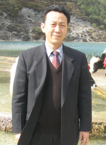 段光勋