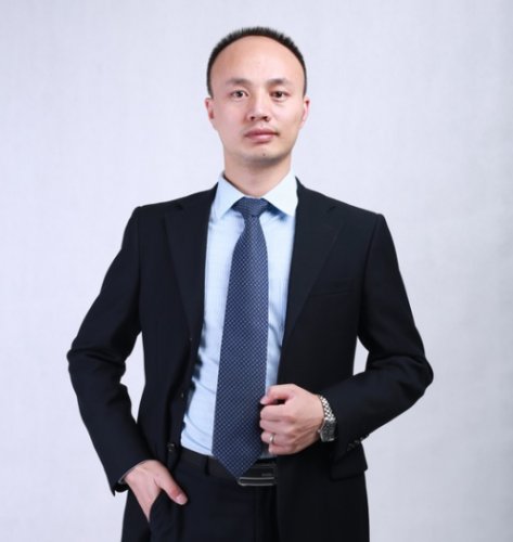 黄东兴老师