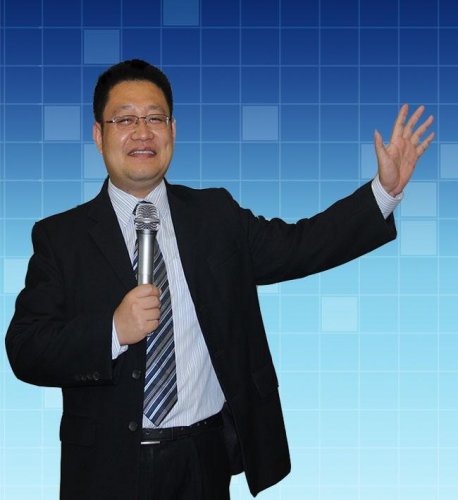 王维老师