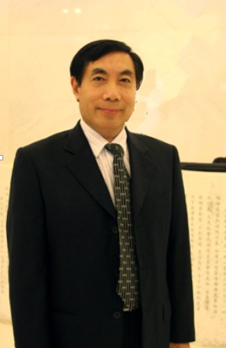 潘力行老师