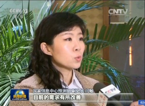闫敏老师