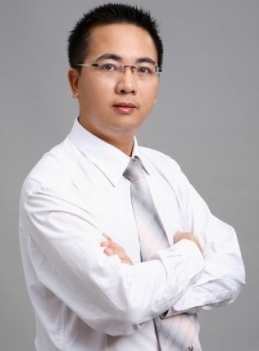 彭智平老师