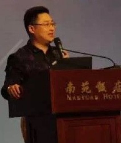 陈玉庭老师