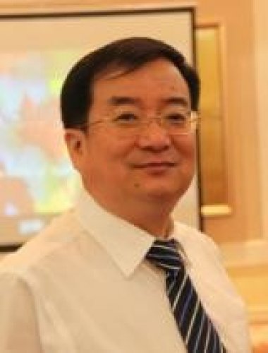 郭俊平老师