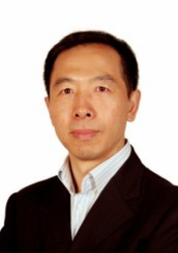 郭立新老师