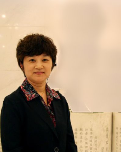闫爱军老师