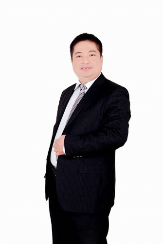 景元利老师