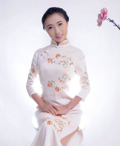 王晨琛老师