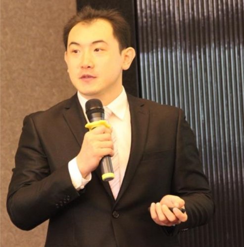 李朝老师