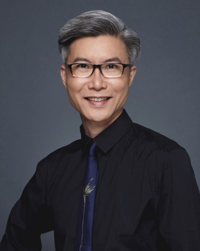 张健老师