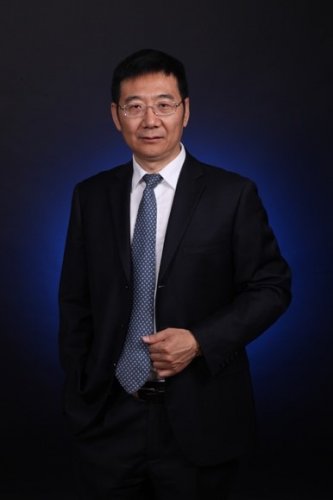 张岩老师