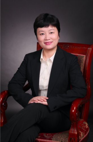 曹轶华老师