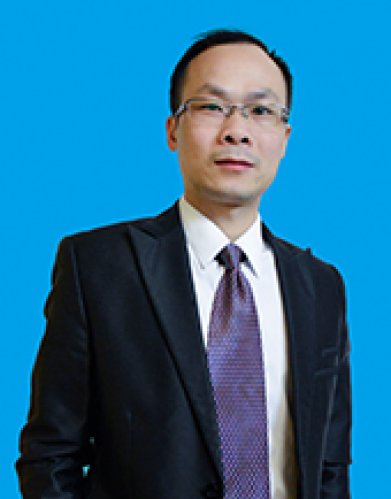 卢春晖老师