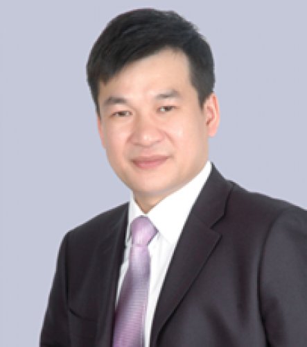 陆华龙老师