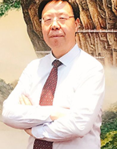 路宪民老师