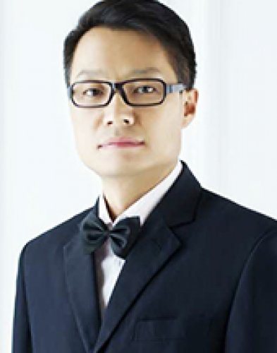张永林老师