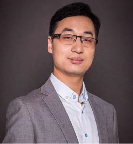 魏涛老师
