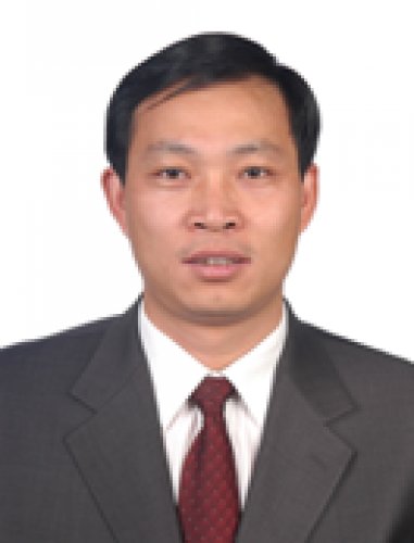 钱永忠老师