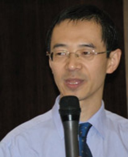 王文昌老师