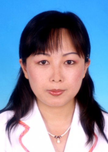 高燕老师