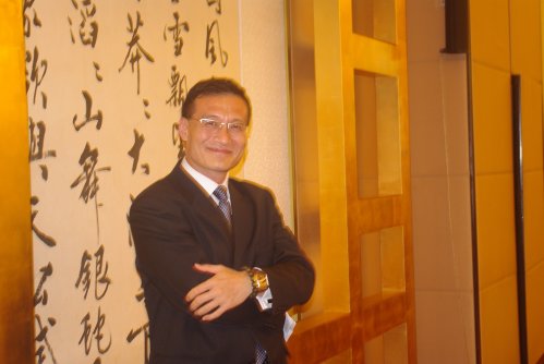 郭文智老师