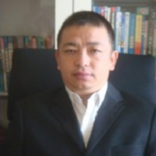 郭晓宁老师