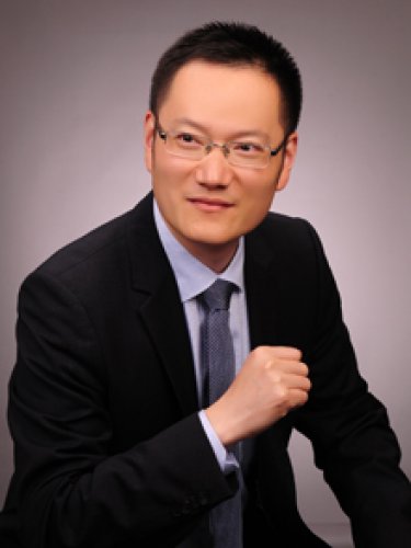 俞知明老师