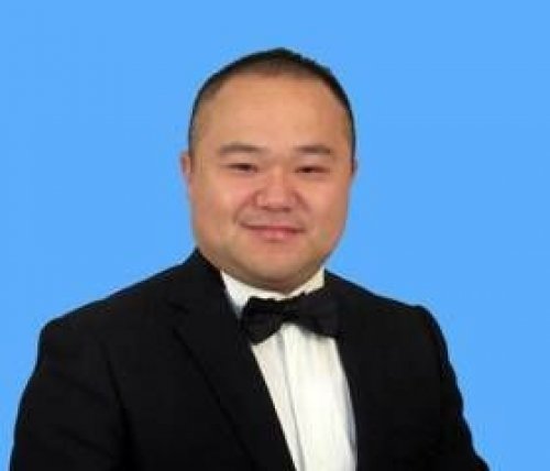 周自海老师
