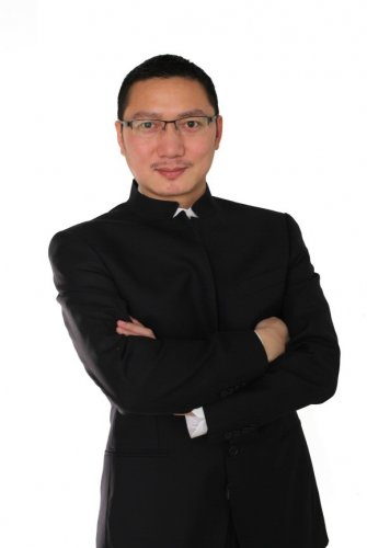 蒋虹老师