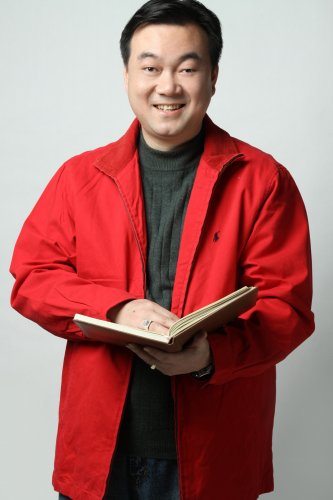 于斐老师