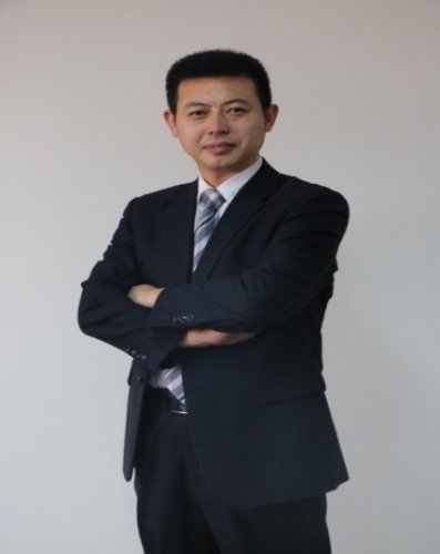 邓正宏老师