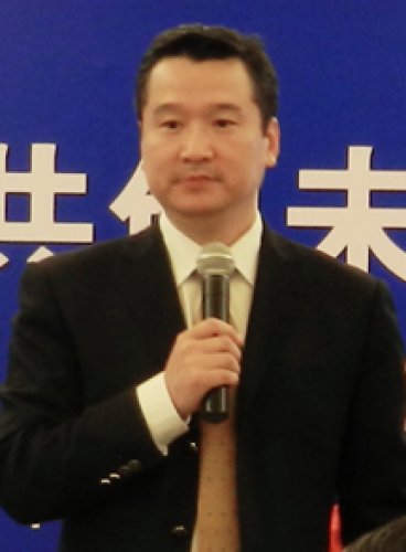 鲍英凯老师