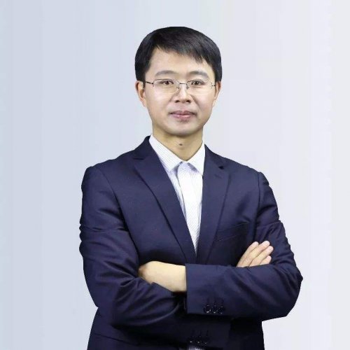 林增祥老师