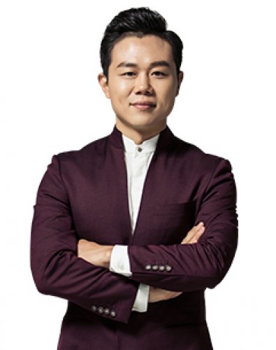 王琨老师