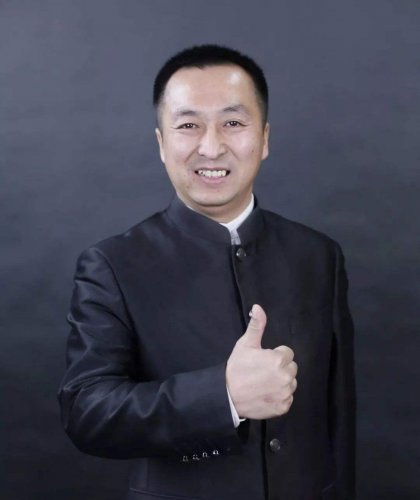 王占伟老师
