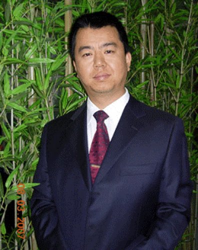 李阳老师