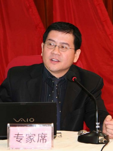 李易洲老师