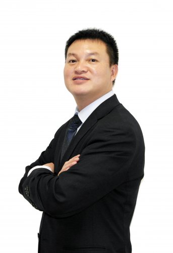 鲁鹏老师