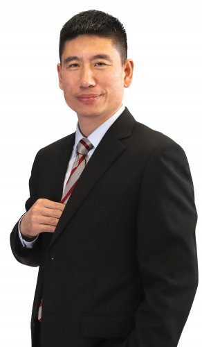 代志杰老师