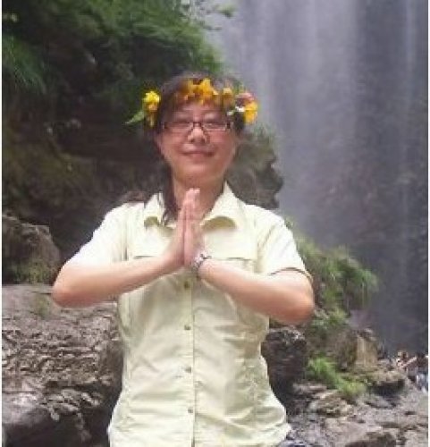 邵杉老师
