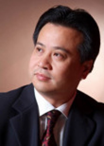 梁中国老师