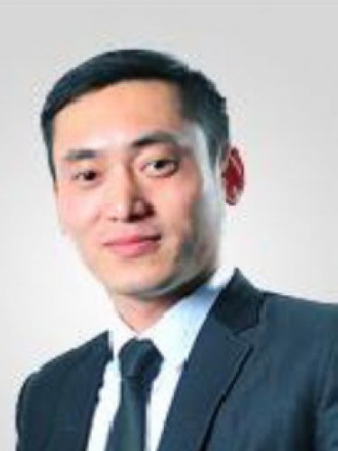 王铁勇老师